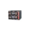 FORNO PIZZERIA CAMERA DOPPIA Capacità 4+4 Forme Diametro 36cm 1 FORNO PIZZERIA CAMERA DOPPIA Capacità 4+4 Forme Diametro 36cm -Macchine del Gusto forno elettrico per pizza professionale camera doppia capacita 44 forme diametro 36cm