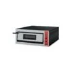FORNO PIZZERIA PROFESSIONALE-Capacità 6 Forme Diametro 36 Cm-L.72 Cm -Macchine del Gusto forno elettrico per pizza professionale capacita 6 forme diametro 36 cm