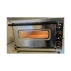 FORNO GGF VERACE V18 PANE E PIZZA -Macchine del Gusto forno ggf verace pane e pizza