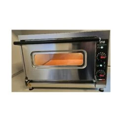 FORNO GGF VERACE V18 PANE E PIZZA -Macchine del Gusto forno ggf verace pane e pizza 5