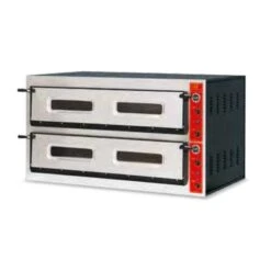 FORNO PROFESSIONALE PER PIZZA E PANE-6 Teglie 60x40