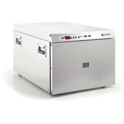 FORNO PROFESSIONALE A BASSA TEMPERATURA