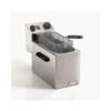 FRIGGITRICE BAR ELETTRICA PROFESSIONALE 4 Litri -Monofase