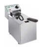 FRIGGITRICE ELETTRICA FIMAR PER BAR 4 Litri 1 FRIGGITRICE ELETTRICA FIMAR PER BAR 4 Litri -Macchine del Gusto friggitrice elettrica fimar bar