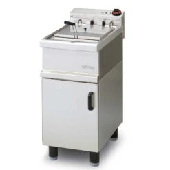 FRIGGITRICE ELETTRICA SU MOBILE 10 LITRI