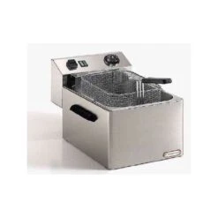 FRIGGITRICE ELETTRICA 10 Litri Trifase