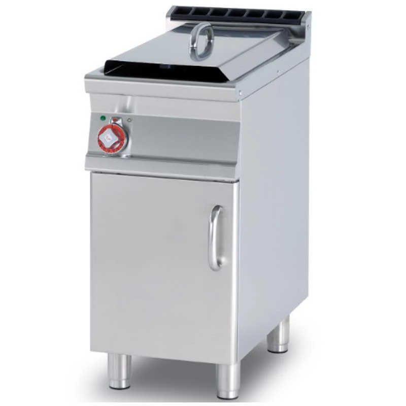 FRIGGITRICE GAS 25 Litri FRIGGITRICE GAS 25 Litri -Macchine del Gusto friggitrice gas 25 litri