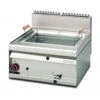 FRIGGITRICE GAS PASTICCERIA 20 Litri -Macchine del Gusto friggitrice gas pasticceria lotus