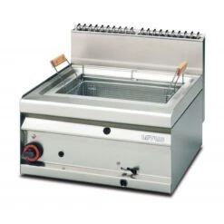 FRIGGITRICE GAS PASTICCERIA 20 Litri