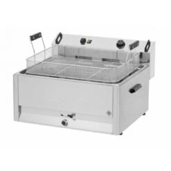 FRIGGITRICE PASTICCERIA 16 Litri