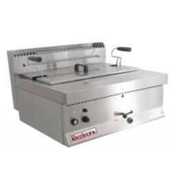 FRIGGITRICE PASTICCERIA A GAS 21 Litri