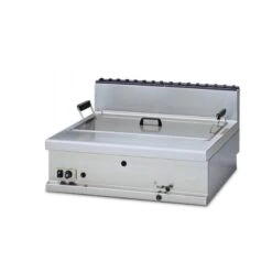 FRIGGITRICE PASTICCERIA GAS - 30 Litri