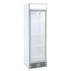 FRIGO A VETRINA PER BIBITE KLIMAITALIA Bianca