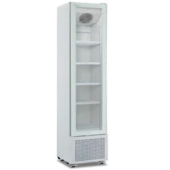 FRIGO BIBITE VENTILATO SLIM 45Lx50Px188H CM- KLIMAITALIA