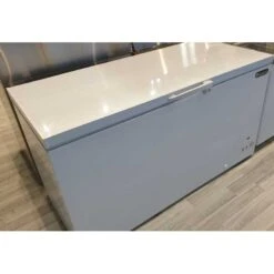 FRIGO O CONGELATORE A POZZETTO 282 Litri -Macchine del Gusto frigo congelatore a pozzetto classe a 3