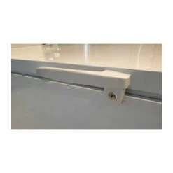 FRIGO O CONGELATORE A POZZETTO 282 Litri -Macchine del Gusto frigo congelatore a pozzetto classe a 4