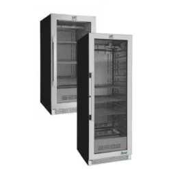 ARMADIO REFRIGERATO PER FROLLATURA CARNE