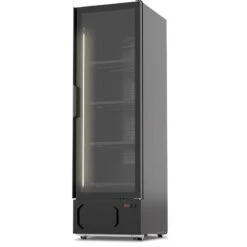 FRIGO MURALE VENTILATO +1/+10