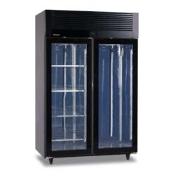 FRIGO PER FROLLATURA CARNE DOPPIA PORTA