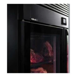 FRIGO VETRINA PER FROLLATURA CARNE -Macchine del Gusto frigo per la conservazione della carne 4