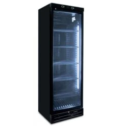 FRIGO PER VINI STATICO CON VENTOLA