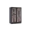 FRIGO VINI DOPPIA PORTA 2 FRIGO VINI DOPPIA PORTA -Macchine del Gusto frigo per vini doppia porta