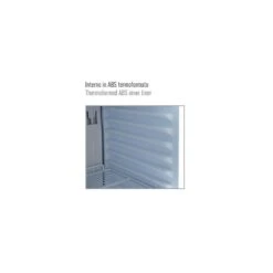 FRIGO A VETRINA PER BIBITE KLIMAITALIA SUB ZERO -Macchine del Gusto frigo vetrinr bibite klimaitalia sub zero 4