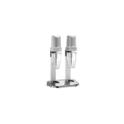 FRULLATORE FRAPPE' DOPPIO BICCHIERE-FIMAR