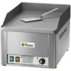 FRY TOP ELETTRICO FIMAR - Piano Liscio In Acciaio 2 FRY TOP ELETTRICO FIMAR - Piano Liscio In Acciaio -Macchine del Gusto fry top elettrico fimar piano liscio in acciaio