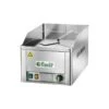 FRY TOP ELETTRICO FIMAR – Piano Liscio In Acciaio Cromato