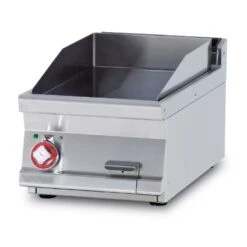 FRY-TOP LISCIO TRIFASE