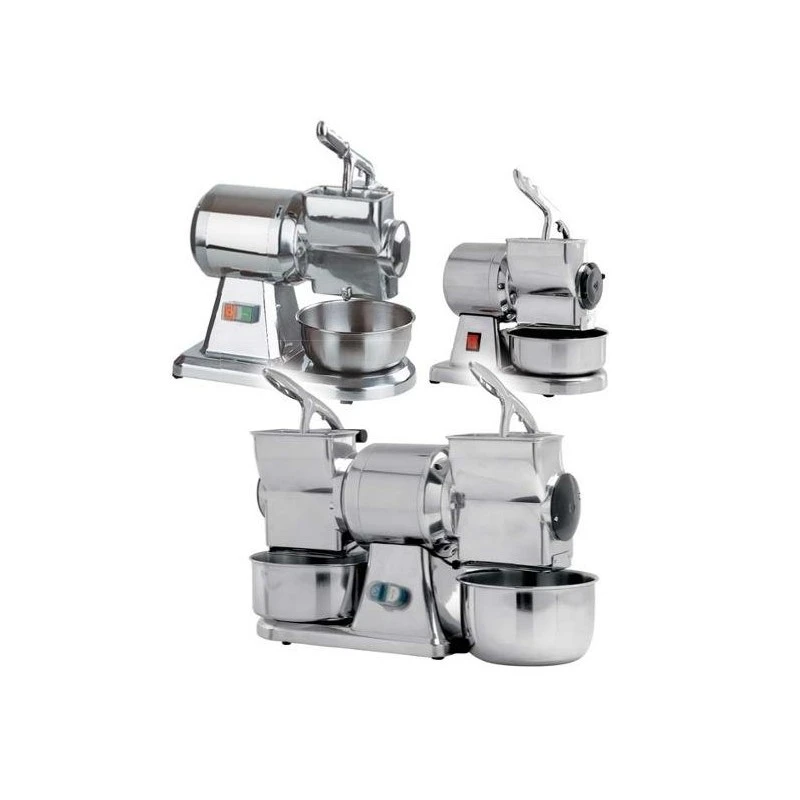 GRATTUGIA GRATTUGIA -Macchine del Gusto grattugia