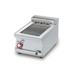 GRIGLIA ELETTRICA CONTACT