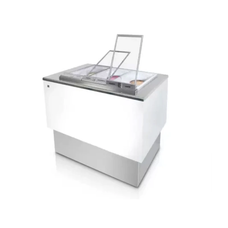 IFI POZZETTI GELATO -VETRINA GELATERIA BANCO A POZZETTI DA 4 A 10 GUSTI IFI POZZETTI GELATO -VETRINA GELATERIA BANCO A POZZETTI DA 4 A 10 GUSTI -Macchine del Gusto ifi vetrina gelateria professionale 1