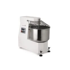 IMPASTATRICE A SPIRALE TESTA FISSA 60 Kg