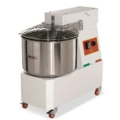 IMPASTATRICE A SPIRALE GGF L 42 Litri