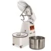 IMPASTATRICE A SPIRALE GGF LR 33 Litri - -Macchine del Gusto impastatrice a spirale ggf lr 33 litri
