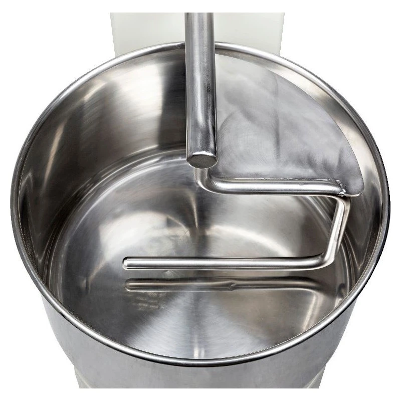 IMPASTATRICE FIMAR BERTA 15 kg IMPASTATRICE FIMAR BERTA 15 Kg -Macchine del Gusto impastatrice berta fimar 15 1