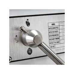 IMPASTATRICE PLANETARIA 10 LITRI -Macchine del Gusto impastatrice planetaria fama 10 litri 3