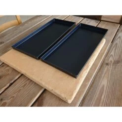 KIT BISCOTTO SAPUTO + 2 MEZZE TEGLIE