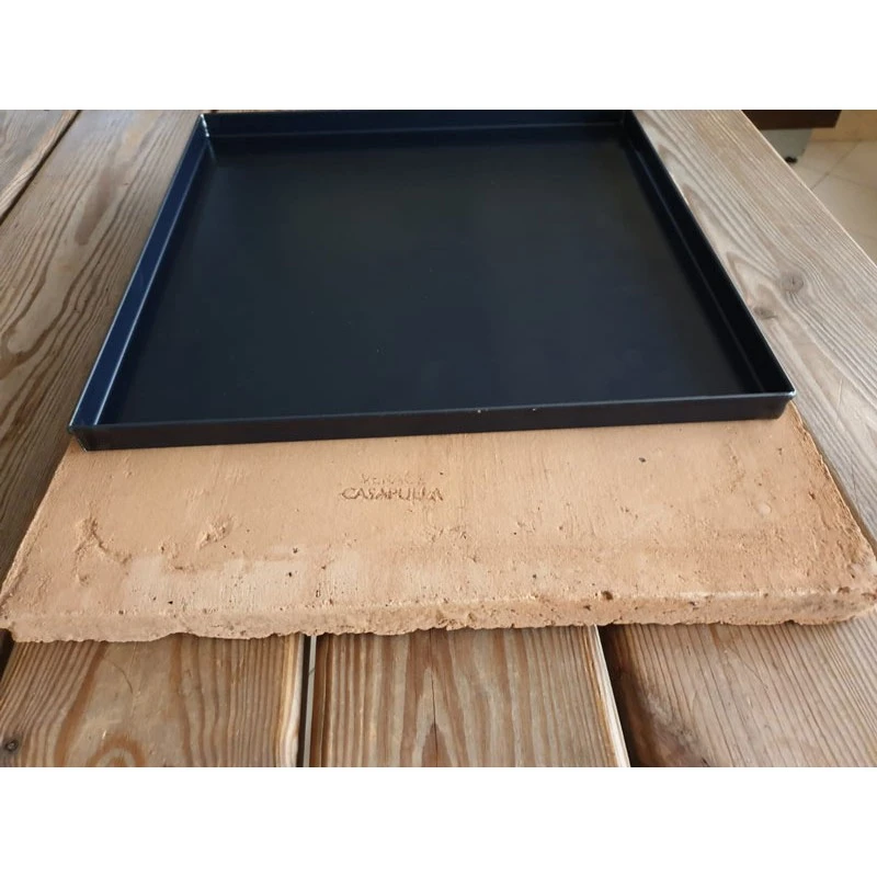 KIT BISCOTTO SORBO+TEGLIA KIT BISCOTTO SORBO+TEGLIA -Macchine del Gusto kit biscotto sorbo teglia