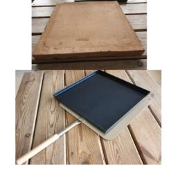 KIT BISCOTTO SORBO+TEGLIA+PALA