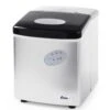 MACCHINA GHIACCIO PORTATILE 12 Kg -Macchine del Gusto macchina ghiaccio portatile