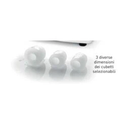 MACCHINA GHIACCIO PORTATILE 12 Kg 4 MACCHINA GHIACCIO PORTATILE 12 Kg -Macchine del Gusto macchina ghiaccio portatile 2