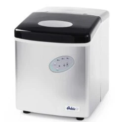 MACCHINA GHIACCIO PORTATILE 12 Kg