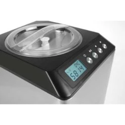 MACCHINA PER GELATO IN 90 MINUTI -Macchine del Gusto macchina per gelato 3