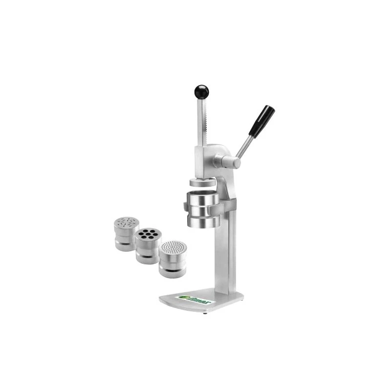 MACCHINA PER SPAGHETTI GELATO MACCHINA PER SPAGHETTI GELATO -Macchine del Gusto macchina per spaghetti gelato 1