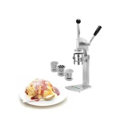 MACCHINA PER SPAGHETTI GELATO