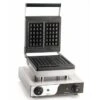 MACCHINA PER WAFFLE PROFESSIONALE -Macchine del Gusto macchina per waffle professionale