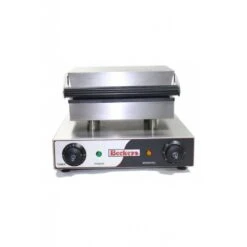 MACCHINA PER WAFFLE A SPIGA PROFESSIONALE 6 MACCHINA PER WAFFLE A SPIGA PROFESSIONALE -Macchine del Gusto macchina per waffle professionale wf2 4